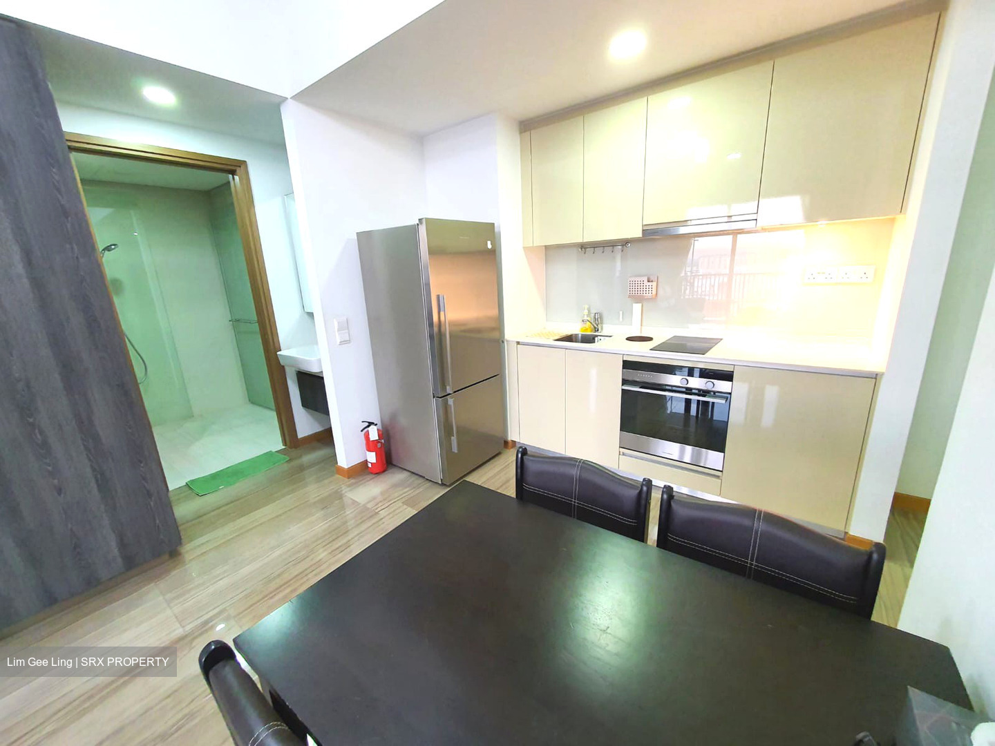 Lakeville (D22), Condominium #594191511